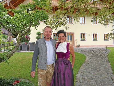 Bild 142 aus  Landhaus Appartement Seidenwebergut