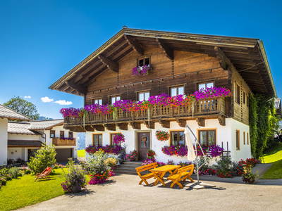 Bild 21 aus  Haus Lindbichl