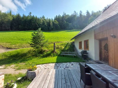 Bild 89 aus  Almhaus Maurer