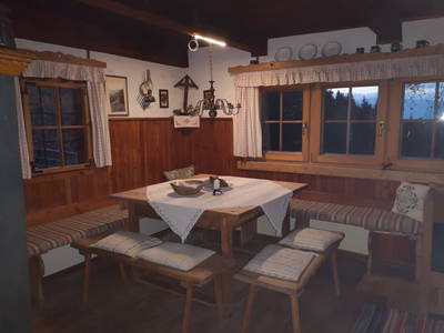 Bild 38 aus  Größingalm