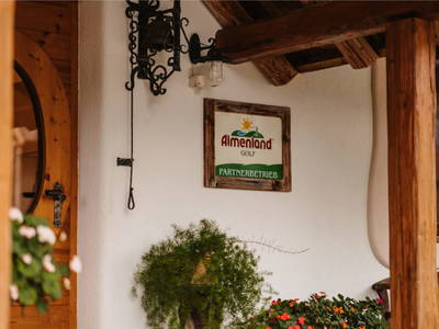 Bild 112 aus  Almenlandhof