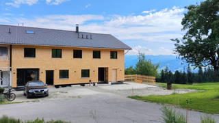 Weitblickhof Roth aus Sulzberg