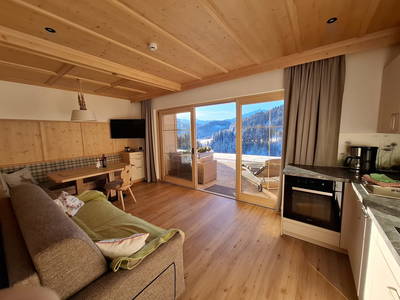 Bild 110 aus  Madlstatthof - Sonnenappartments