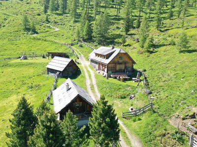 Bild 283 aus  Wolfsbachhütte