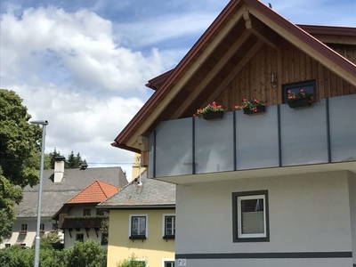 Bild 2 aus  Apartment "Kalbschädl"