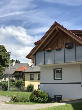 Apartment "Kalbschädl" aus Neumarkt in Steiermark