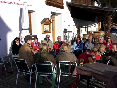 Bild 23 aus Berggasthof Parditsch