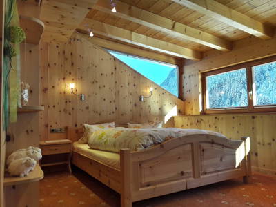 Bild 96 aus  Hoisnhof - Urlaub am Bauernhof - Gries im Sellrain