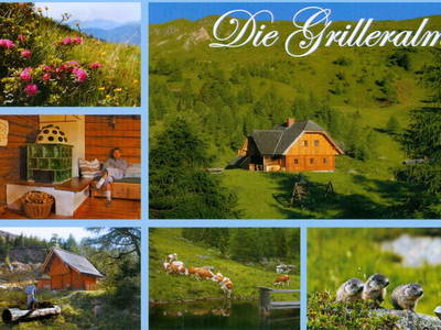 Bild 42 aus  Grillerhuette