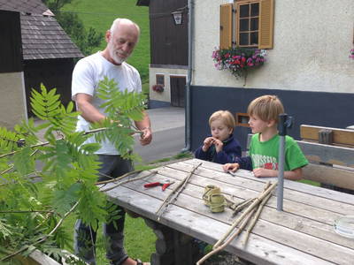 Bild 20 aus  Haizlhof