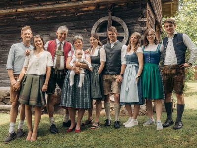 Bild 3 aus  Singerskogel - Ferienhof und Jausenstub'n