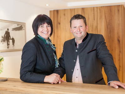 Bild 46 aus  Michelerhof - kinderfreie Unterkunft