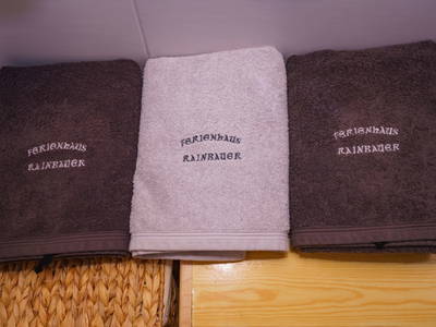 Bild 63 aus  Ferienhaus Rainbauer