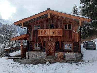 Bild 21 aus  Lengaualm