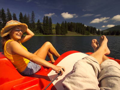 Bild 81 aus  Miniponyhof Wild