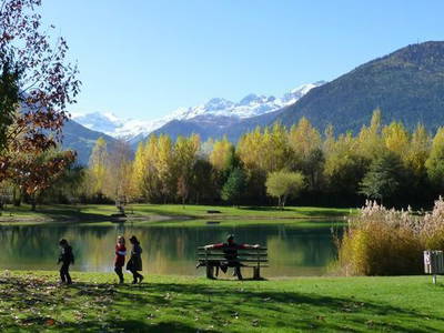 Bild 10 aus  Residence Haus am Berg