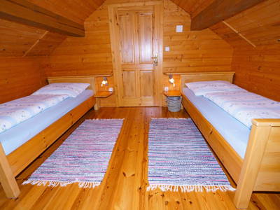 Bild 135 aus  Ferienhaus Rainbauer