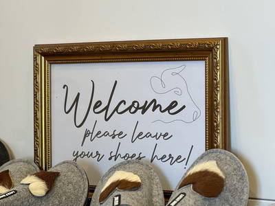 Bild 36 aus  Ferienhaus Q-Stall