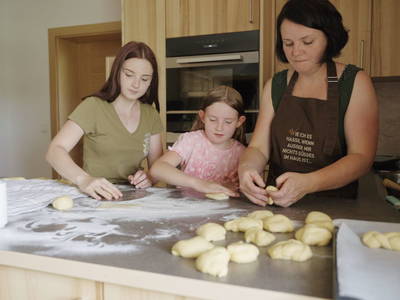 Bild 110 aus  Forstbauer