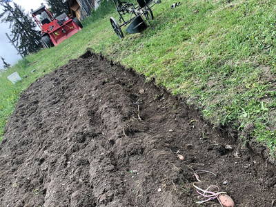 Bild 35 aus  Alpenfarm Poschhof