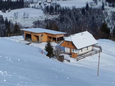 Bild 86 aus  Almhütte Wiedhupf