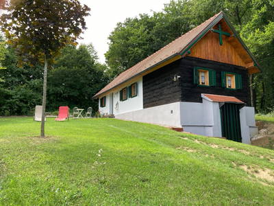 Bild 14 aus  Kellerstöckl Weber