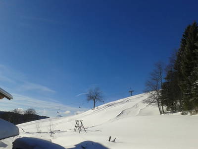Bild 63 aus  Reitlhof am Sonnenhang   Bio-Bergbauernhof bei Salzburg 