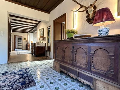 Bild 86 aus  Das Sandlehen am Sonntagberg