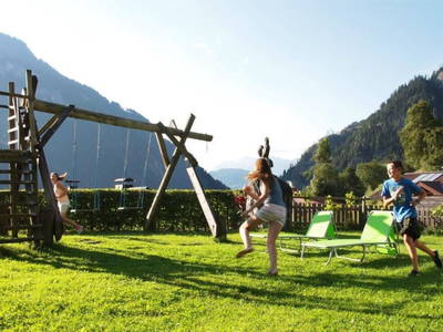 Bild 81 aus  Landhaus Dorfer - Obergollegg