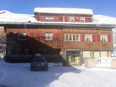 Bild 21 aus  Ferienbauernhof Kohler