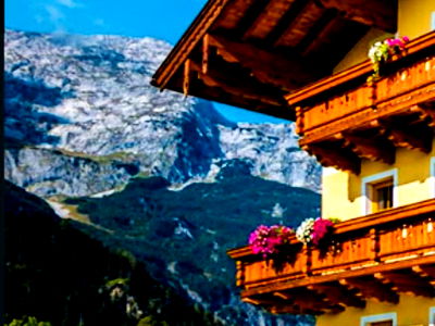 Bild 50 aus Alpen Appartements Oberlehengut HIDEAWAY