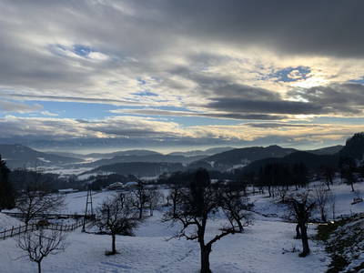 Bild 32 aus  Lacknerhof in Liebenfels- Familie Klocker