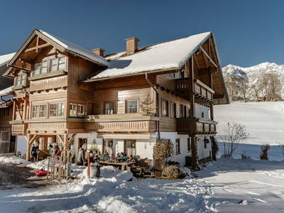 Bild 58 aus  Biobauernhof Brandlhof