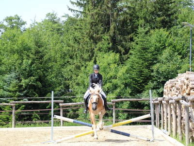 Bild 2 aus  Strassergut