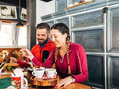 Bild 13 aus  Ferienwohnung Steinacher