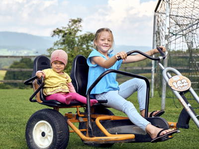 Bild 26 aus  Ponyferienhof