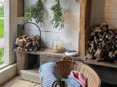 Bild 16 aus  Hof Sand