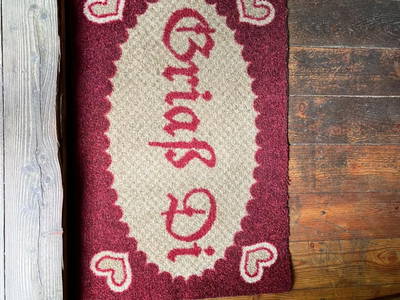 Bild 4 aus  Dreicharhütte