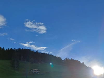 Bild 21 aus  Berghütte Boid