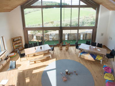 Bild 52 aus  LandSelection Ferienhof Zur Hasenkammer