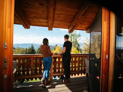 Bild 72 aus Wohlfühloase Koglerhof