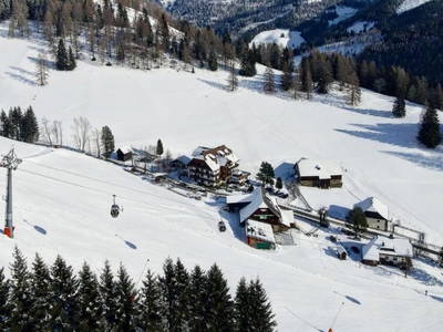 Bild 40 aus  Familienhotel-Gasthof Hinteregger