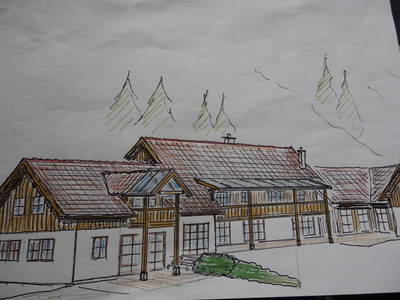 Bild 31 aus Sportlerhof