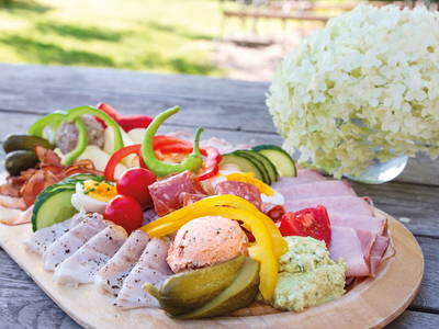 Bild 28 aus  Winzerhof & Buschenschank BOCKMOAR