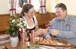 Willi's Bauernhof aus Leiben