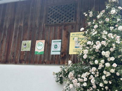 Bild 9 aus  Ferienhof Kirchbichl