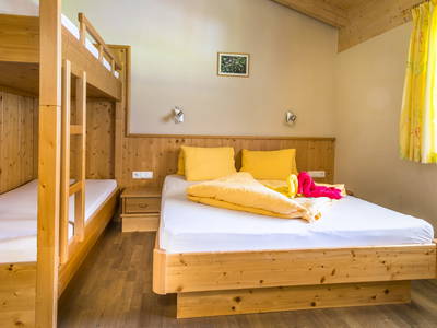 Bild 82 aus  Bio-Bauernhof Obertrattenbachhof