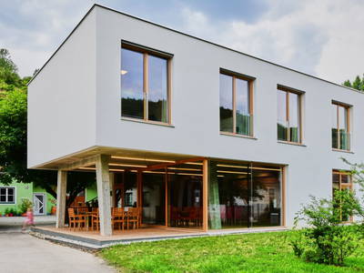 Bild 2 aus  Familie Eisenbock