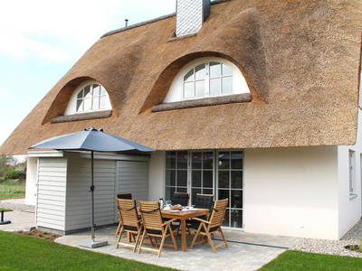 Bild 3 aus  Ferienhaus Stechelhus