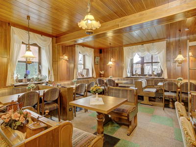 Bild 5 aus  Ferienhof Landhaus Guglhupf